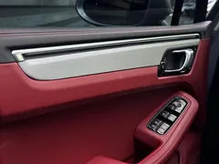 2022 Porsche Macan GTS 2.9T — фото 24