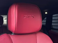 2022 Porsche Macan GTS 2.9T — фото 25
