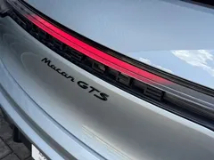2022 Porsche Macan GTS 2.9T — фото 28