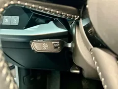 2022 Audi A3L Limousine 35 TFSI, белый — фото 23