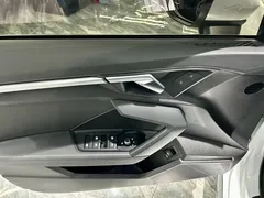 2022 Audi A3L Limousine 35 TFSI, белый — фото 24