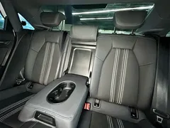 2022 Audi A3L Limousine 35 TFSI, белый — фото 27