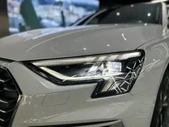 2022 Audi A3L Limousine 35 TFSI, белый — фото 35
