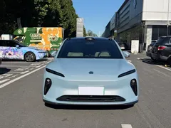 2022 Nio ET5 75kWh — фото 2