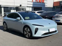 2022 Nio ET5 75kWh — фото 3