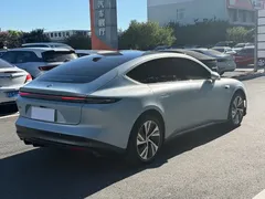 2022 Nio ET5 75kWh — фото 7