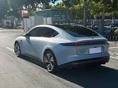 2022 Nio ET5 75kWh — фото 9