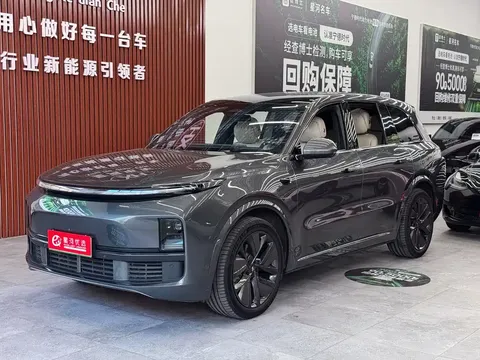 2023 Li Auto L8 Pro