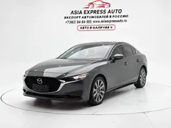 2022 Mazda 3 2.0L AT — фото 1