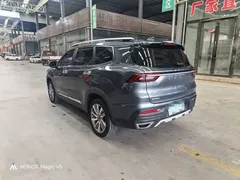 2022 Geely Okavango 1.8TD DCT 7 — фото 4