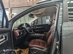 2022 Geely Okavango 1.8TD DCT 7 — фото 7