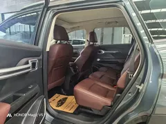 2022 Geely Okavango 1.8TD DCT 7 — фото 9