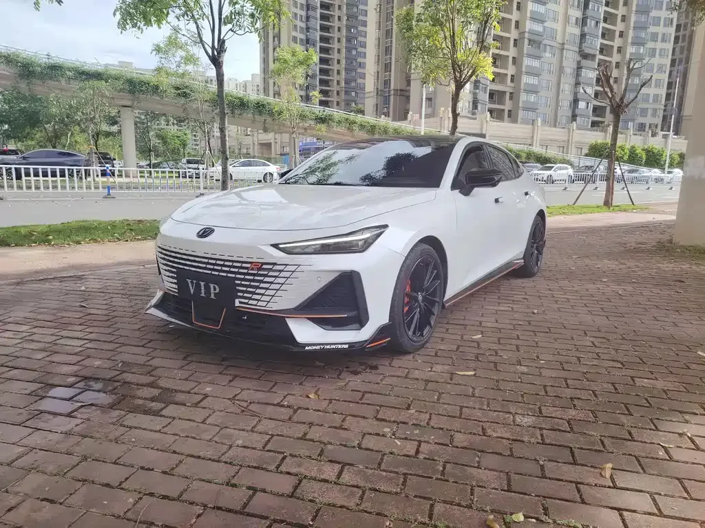 2023 Changan UNI-V 1.5T Sport