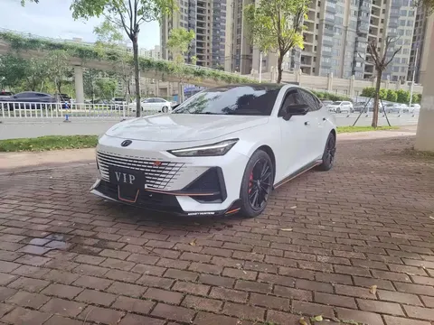 2023 Changan UNI-V 1.5T Sport