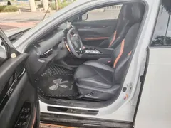 2023 Changan UNI-V 1.5T Sport, белый — фото 4