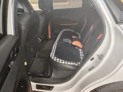 2023 Changan UNI-V 1.5T Sport, белый — фото 7