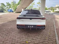2023 Changan UNI-V 1.5T Sport, белый — фото 8