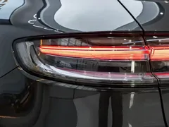2023 Porsche Macan GTS 2.9T, чёрный — фото 9