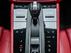 2023 Porsche Macan GTS 2.9T, чёрный — фото 19