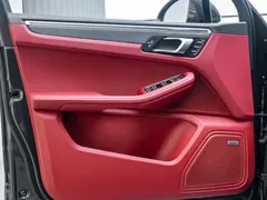 2023 Porsche Macan GTS 2.9T, чёрный — фото 21