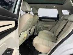 2023 Geely ICON 1.5TD, белый — фото 3