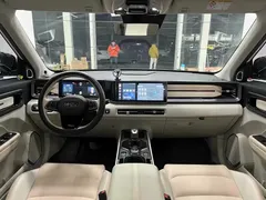 2023 Geely ICON 1.5TD, белый — фото 4