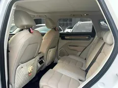 2023 Geely ICON 1.5TD, белый — фото 5