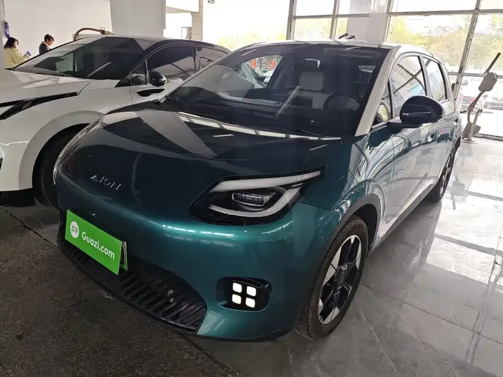 2025 Aion 420