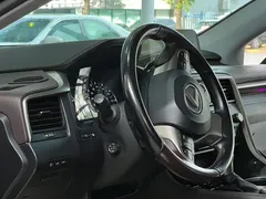 2020 Lexus RX 300 2WD Comfort VI, синий — фото 10