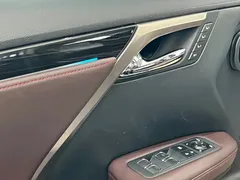 2020 Lexus RX 300 2WD Comfort VI, синий — фото 11