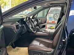 2020 Lexus RX 300 2WD Comfort VI, синий — фото 13