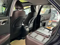 2020 Lexus RX 300 2WD Comfort VI, синий — фото 16