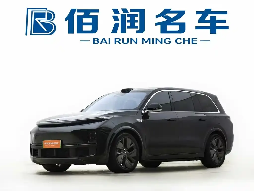 2024 Li Auto L9 Ultra