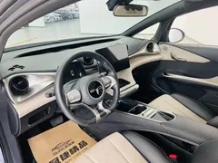 2023 BYD Dolphin 420km Fashion — фото 6