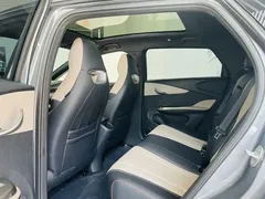 2023 BYD Dolphin 420km Fashion — фото 11