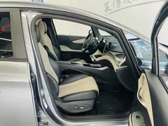 2023 BYD Dolphin 420km Fashion — фото 12