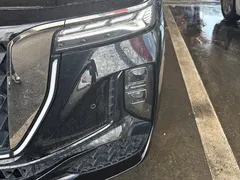 2025 Hongqi H9 2.0T 2WD 5, чёрный — фото 5