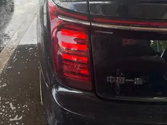 2025 Hongqi H9 2.0T 2WD 5, чёрный — фото 6