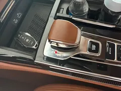 2025 Hongqi H9 2.0T 2WD 5, чёрный — фото 14