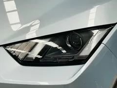 2025 BYD Seagull 305km Vitality, синий — фото 10