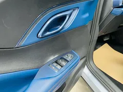 2025 BYD Seagull 305km Vitality, синий — фото 14
