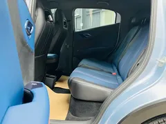 2025 BYD Seagull 305km Vitality, синий — фото 17