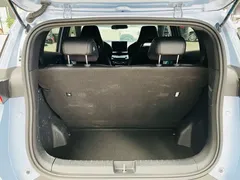 2025 BYD Seagull 305km Vitality, синий — фото 20