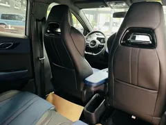 2025 BYD Seagull 305km Vitality, синий — фото 21