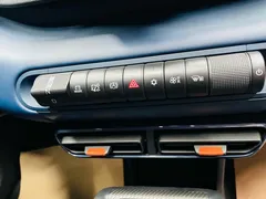 2025 BYD Seagull 305km Vitality, синий — фото 24