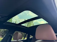 2022 BMW X6 M, чёрный — фото 13