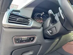 2022 BMW X6 M, чёрный — фото 14