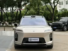 2026 Nio ES8 6-seat Executive Luxury — фото 2