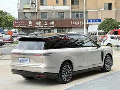 2026 Nio ES8 6-seat Executive Luxury — фото 6