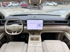 2026 Nio ES8 6-seat Executive Luxury — фото 7